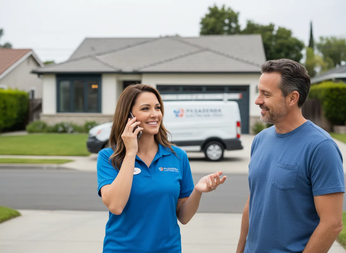 Electrician Whitesburg, KY FAQs
